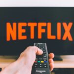 How to delete your viewing history on Netflix