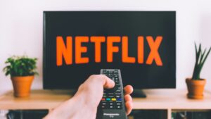 How to delete your viewing history on Netflix